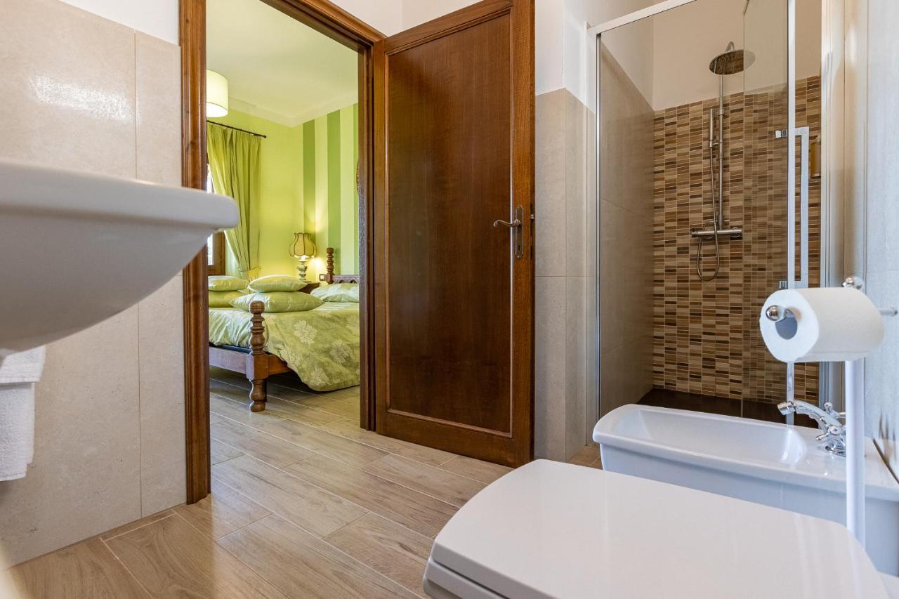 B&B Fonteroncone Di Kryvuta Oksana Montepulciano Stazione Екстериор снимка