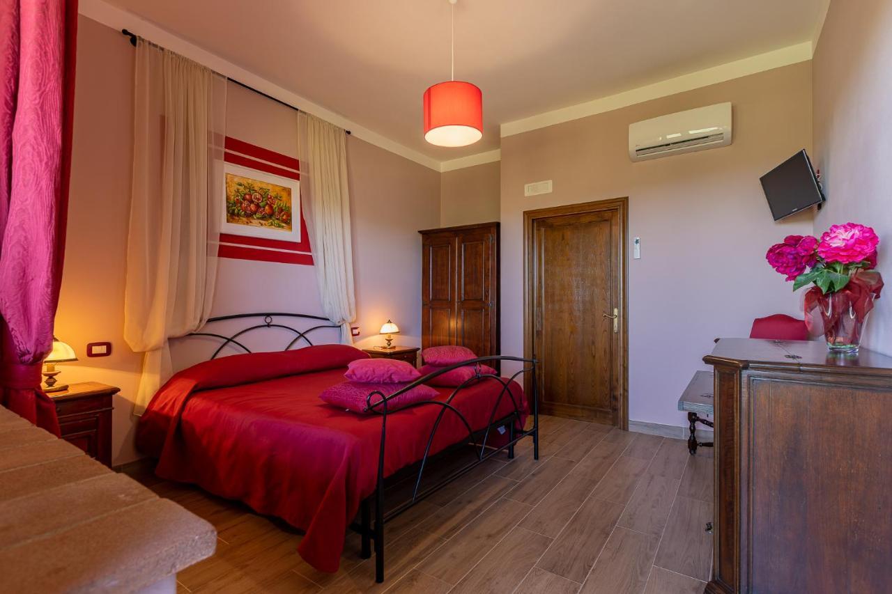 B&B Fonteroncone Di Kryvuta Oksana Montepulciano Stazione Екстериор снимка