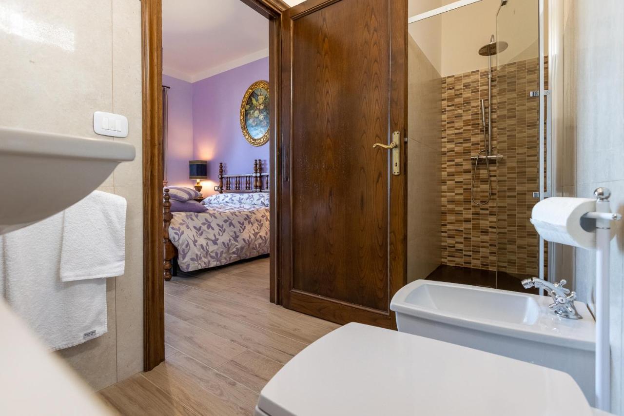 B&B Fonteroncone Di Kryvuta Oksana Montepulciano Stazione Екстериор снимка
