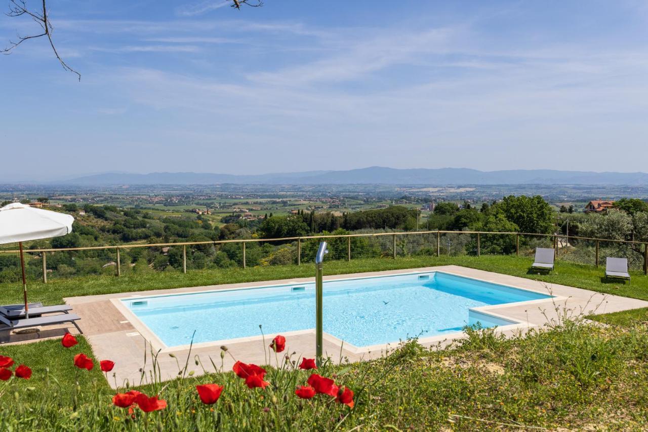 B&B Fonteroncone Di Kryvuta Oksana Montepulciano Stazione Екстериор снимка
