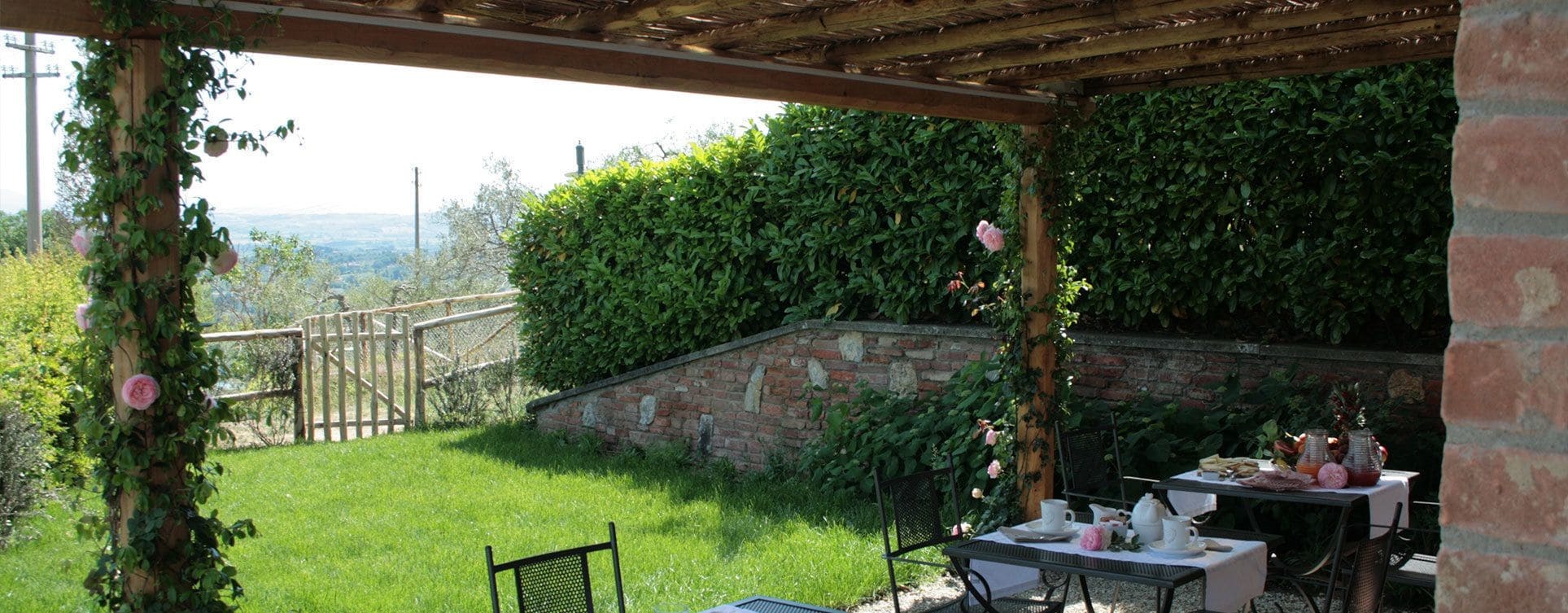 B&B Fonteroncone Di Kryvuta Oksana Montepulciano Stazione Екстериор снимка
